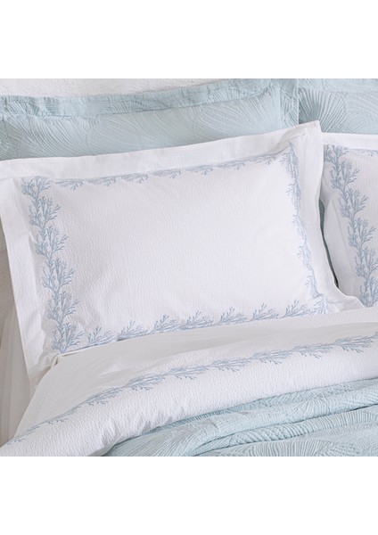 Casseline Nevresim Seti King Size 230X220 cm Beyaz fiyatları