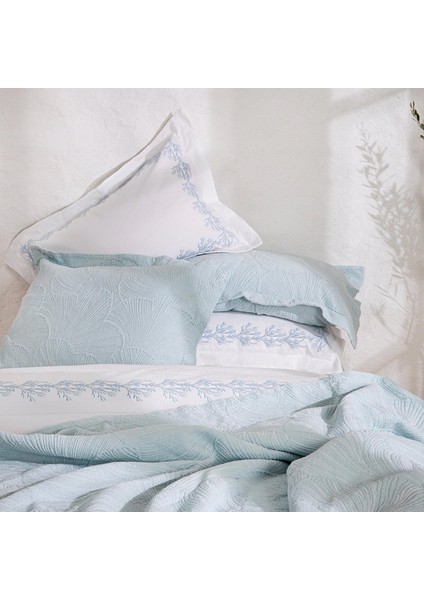 Casseline Nevresim Seti King Size 230X220 cm Beyaz modelleri