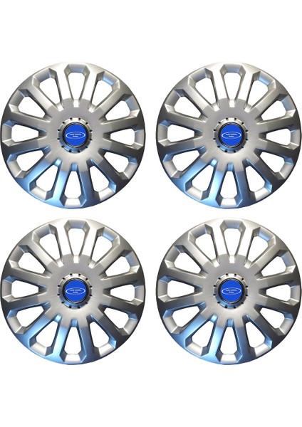 [kırılmaz] Ford Transit Uyumlu 15 Inç Jant Kapağı Takımı fiyatları