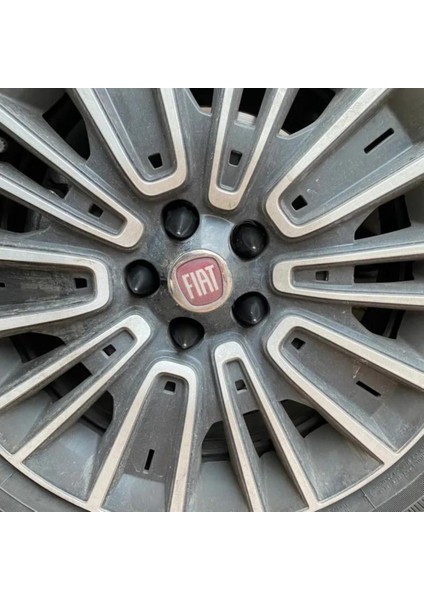 Sivri Mermi Bijon Kapağı Sökme Aparatlı Siyah 19 mm fiyatları