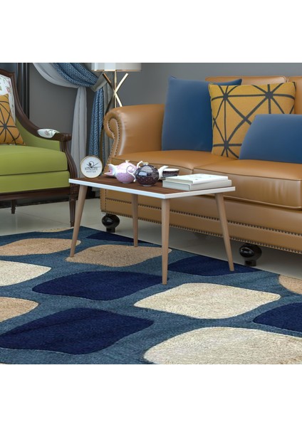 Kenzlife Orta Salon Sehpası Onguday Cvz 37*70*39 Yemek Sofra Bilgisayar