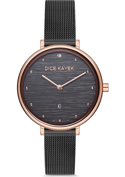 DK.1.AG1209.03 Kadın Kol Saati