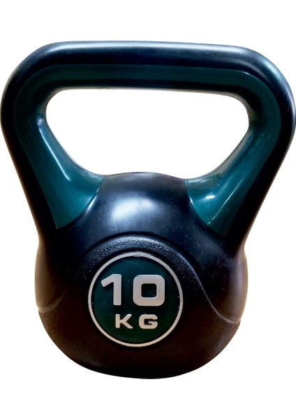 CWA-928 Çaydanlık Dambıl Kettlebell 10 kg