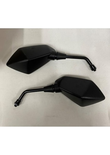 Naked Motosiklet Ayna 10MM Universal modelleri