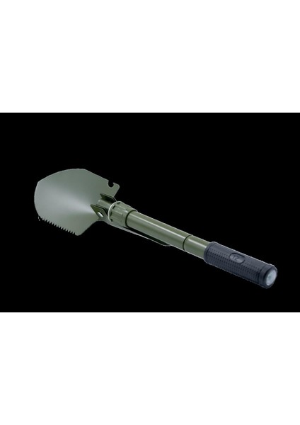 Katlanabilir Kazma Kürek Seti