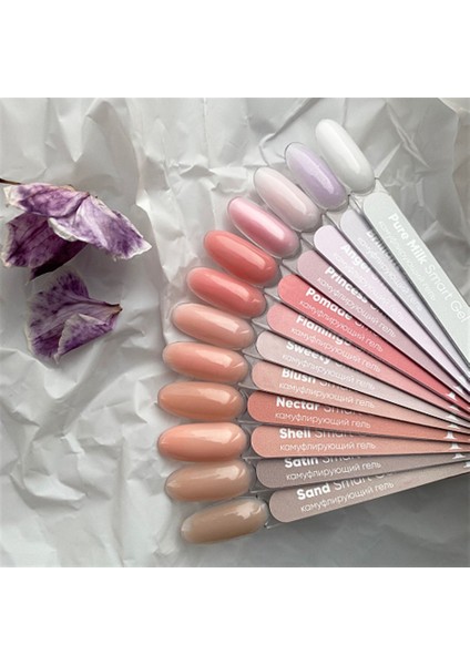 Smart Gel - Jel Flamingo 15GR Uv Jel fırsatları