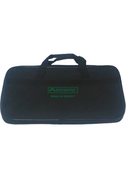 Ateş Üstü Izgara Maxi Boy Taşıma Çantalı fiyatları