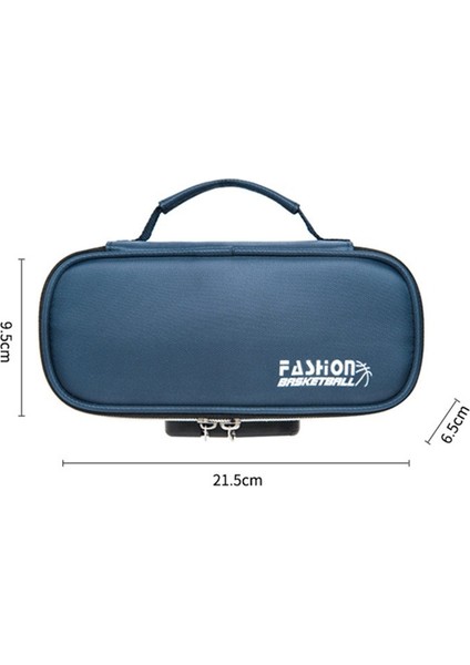 Taşınabilir Şifreli Kilit Kalem Kutusu Öğrenci Kırtasiye (Yurt Dışından) fiyatları