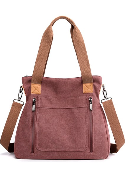 Omuz Çantası (Yurt Dışından)