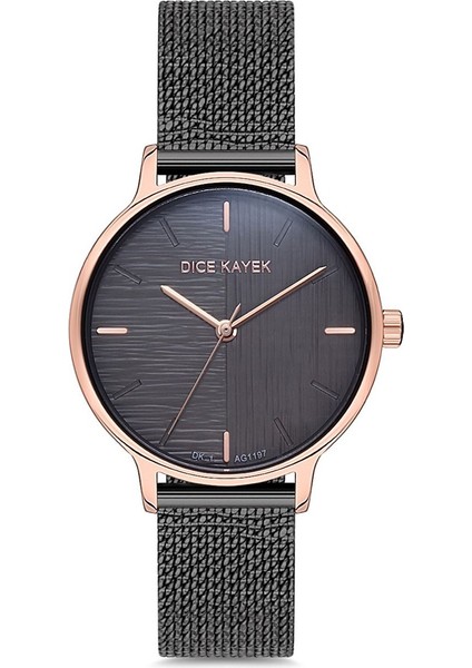 DK.1.AG1197.03 Kadın Kol Saati