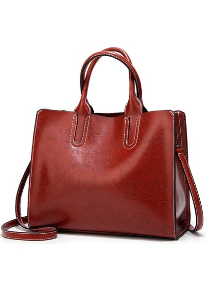 Omuz Çantası (Yurt Dışından)