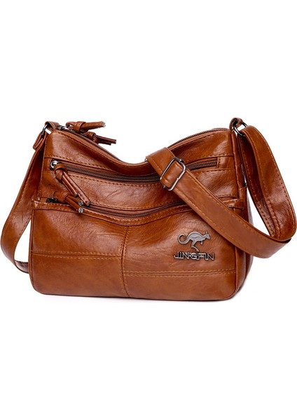 Omuz Çantası (Yurt Dışından)