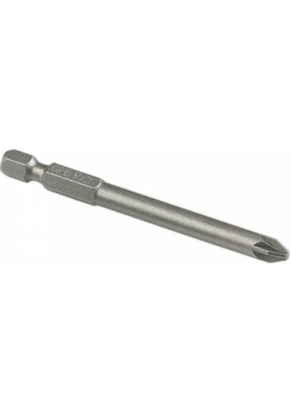 Pz2*50 mm Bits Ahpşap Yıldız Uç
