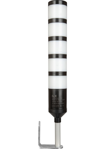 İL-XPM5B-KL-245 | Multi + Buzzer 50 Çap 5 Katlı 24 Vdc