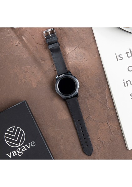 Samsung Watch 4 5 6 Watch 6 Classic 40mm 43mm 44mm 47mm Watch 5 / Watch 5 Pro 40 44 45 Watch 4 40 42 44 46mm 20mm Deri Kordon fırsatları