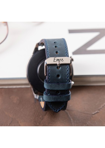 Samsung Watch 4 5 6 Watch 6 Classic 40mm 43mm 44mm 47mm Watch 5 / Watch 5 Pro 40 44 45 Watch 4 40 42 44 46mm 20mm Deri Kordon