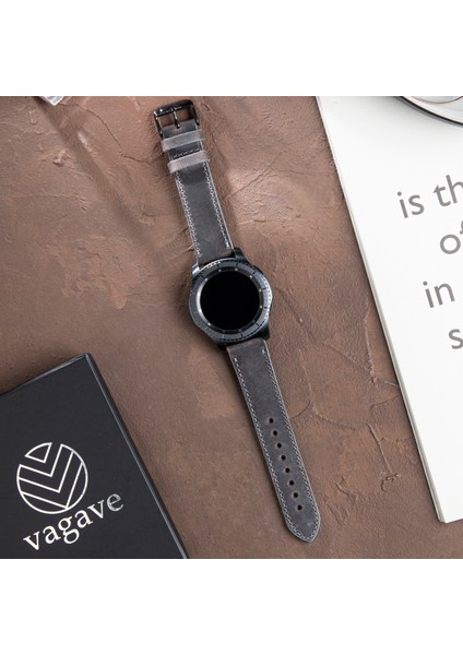 Samsung Galaxy Watch 4 / 5 / 6 Watch 6 Classic 40mm 43mm 44mm 47mm Watch 5 / Watch 5 Pro 40 44 45 Watch 4 40 42 44 46mm 20mm Deri Kordon