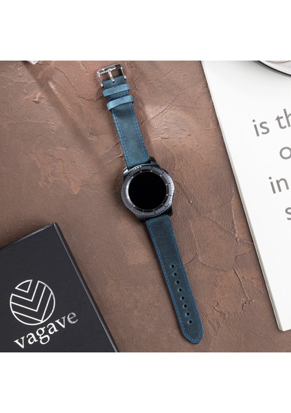 Samsung Watch 4 5 6 Watch 6 Classic 40mm 43mm 44mm 47mm Watch 5 / Watch 5 Pro 40 44 45 Watch 4 40 42 44 46mm 20mm Deri Kordon indirimleri