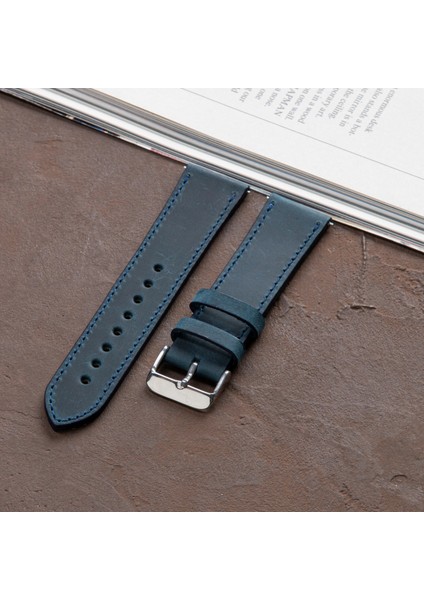 Samsung Watch 4 5 6 Watch 6 Classic 40mm 43mm 44mm 47mm Watch 5 / Watch 5 Pro 40 44 45 Watch 4 40 42 44 46mm 20mm Deri Kordon