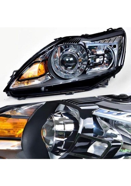 Universal Bi-Xenon Far Merceği 2.5” Bixenon