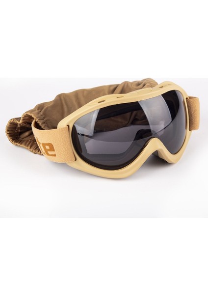 Balistik Protector Goggle [sand]