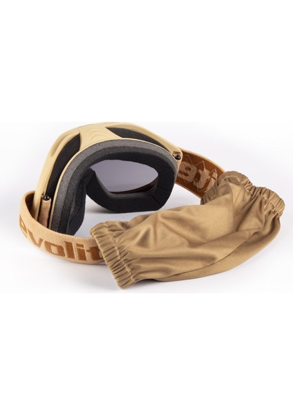 Balistik Protector Goggle [sand]