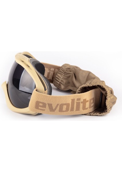 Balistik Protector Goggle [sand]