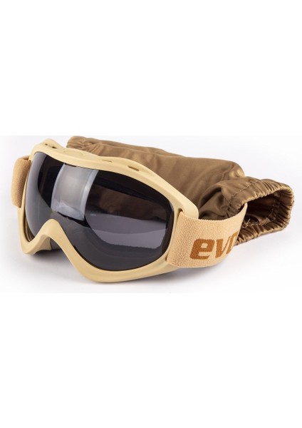 Balistik Protector Goggle [sand]