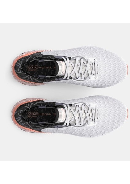 Kadın UA HOVR™ Machina 3 Clone Run Like A... Koşu Ayakkabısı 3027730-100 modelleri
