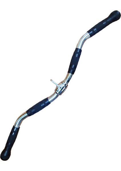CWA-931 Profesyonel Lat Bar Lat Bar Pull Down 77 cm