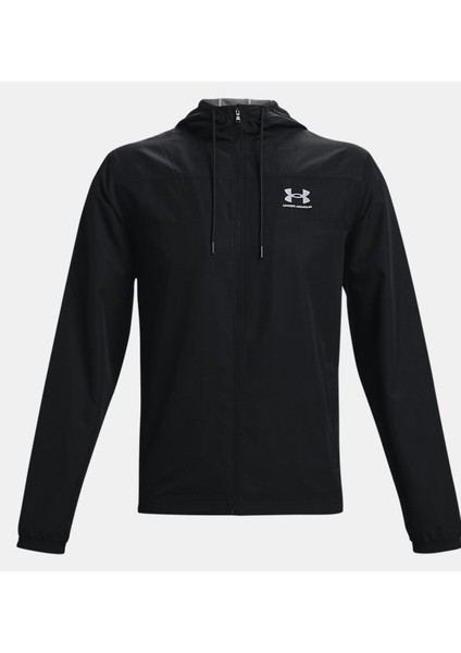 Under Armour Erkek UA Sportstyle Rüzgarlık 1361621-003