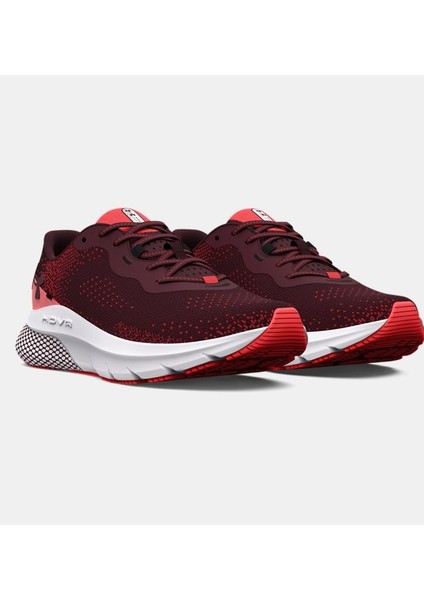 UA HOVR TURBULANCE 2 3026520-600 ERKEK KİREMİT-KIRMIZI-NAR ÇİÇEĞİ Koşu&Yürüyüş Ayakkabı indirimleri