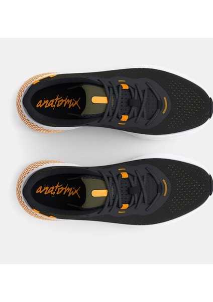 Ua Hovr Turbulence 2 Siyah Erkek Koşu Ayakkabısı 3026520-004 modelleri