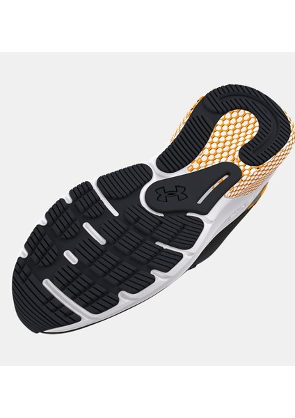 Ua Hovr Turbulence 2 Siyah Erkek Koşu Ayakkabısı 3026520-004 fırsatları