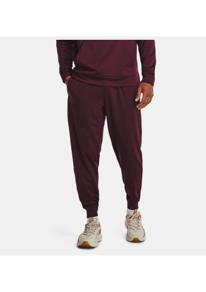 Erkek Armour Fleece® Eşofman Altı 1373362-600