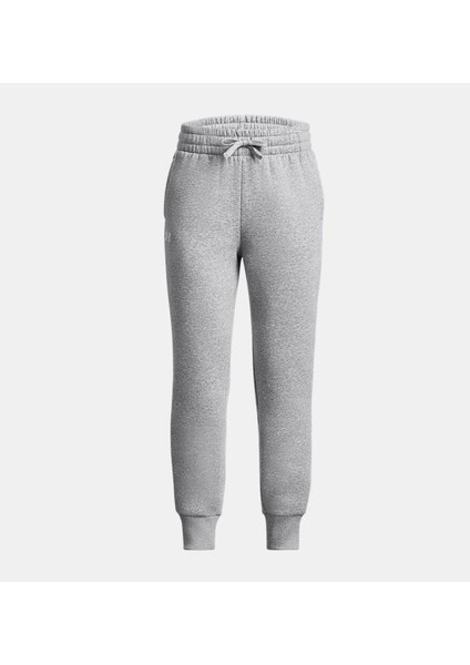 Kız Çocuk UA Rival Fleece Eşofman Altı 1379525-012