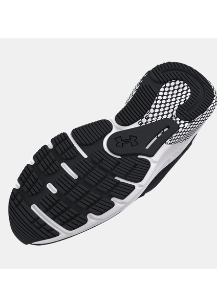 UA HOVR Turbulence 2 3026520-001 Erkek Siyah Koşu&Yürüyüş Ayakkabı fırsatları