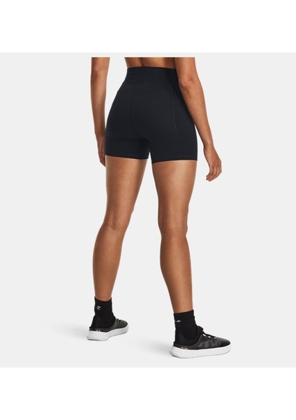 Kadın UA Meridian Kısa Şort 1382519-001 fiyatları