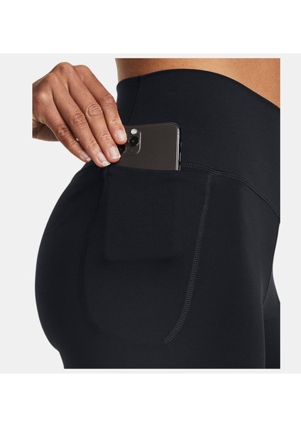 Kadın UA Meridian Kısa Şort 1382519-001 fırsatları