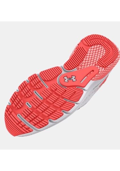 UA HOVER TURBULNACE 2 3026525-100 KADIN BEYAZ-GÜLPEMBE Koşu&Yürüyüş Ayakkabı fırsatları