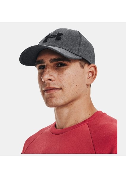 Under Armour Erkek UA Blitzing Cap 1376700-003