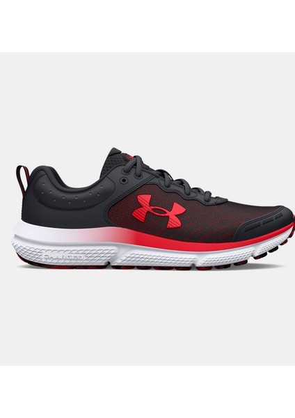 Under Armour Erkek Çocuk UA Assert 10 Koşu Ayakkabısı 3026182-003