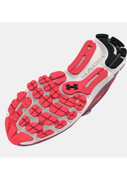 Kadın UA W HOVR Infinite 5 Koşu Ayakkabısı 3026550-602 fırsatları