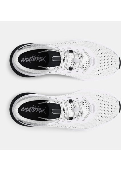 Erkek UA HOVR™ Turbulence 2 Koşu Ayakkabısı 3026520-105 modelleri