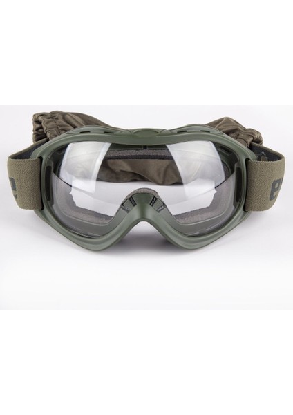 Balistik Protector Goggle [khaki]