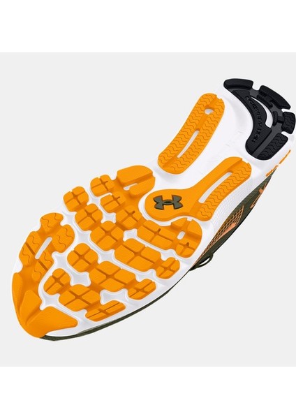 Erkek UA HOVR Infinite 5 Koşu Ayakkabısı 3026545-302 fırsatları