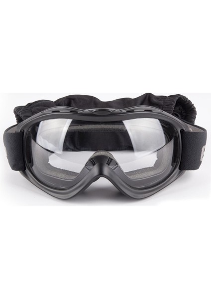 Balistik Protector Goggle [black]