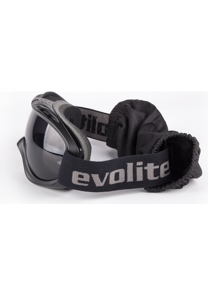 Balistik Protector Goggle [black]