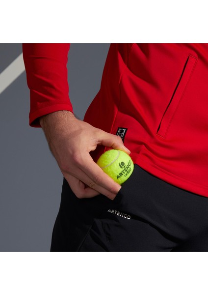 Artengo Erkek Tenis Eşofman Altı - Siyah - Essential fiyatları