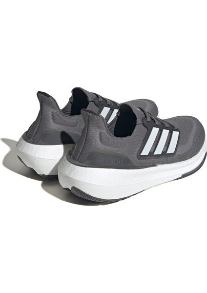 Ultraboost Light Erkek Koşu Ayakkabısı IE1770 Gri fırsatları